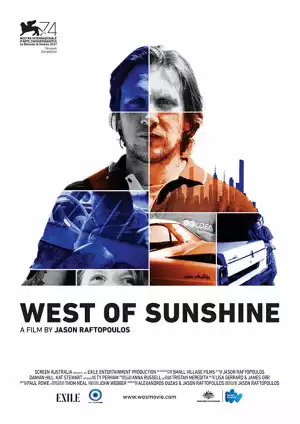 West of Sunshine (2019)